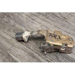 gache bouton ouverture de porte arriere droit citroen visa