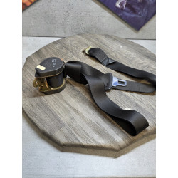 enrouleur de ceinture arriere droit ou gauche bmw e36 1977402