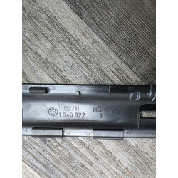 plastic passage de ceinture arriere bmw e36 1940822