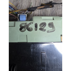 compteur combine instrument bmw e36 8361224