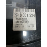 compteur combine instrument bmw e36 8361224