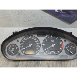 compteur combine instrument bmw e36 8361224