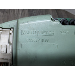 compteur combine instrument bmw e36 8361224