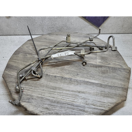 tuyau injecteur haute pression audi vw volkswagen skoda seat V6 TDI