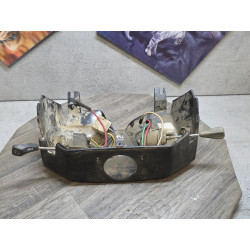 commodo phare clignotant essui glace citroen c35 phase 1