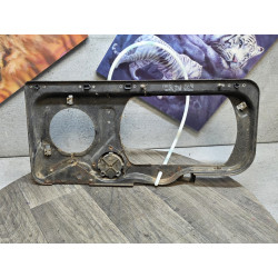 support optique avant gauche peugeot 604 p604 61327603