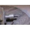 maitre cylindre avec bocal mercedes w124