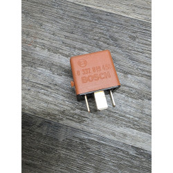 relais 4 broches 12V 30A bosch bmw 0332019456 1378238