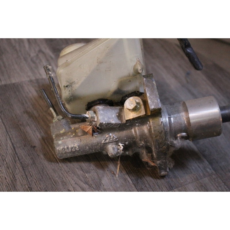 Maître-cylindre Avec Bocal – Citroën Berlingo I – Réf 21028799 – Pièce D'occasion France