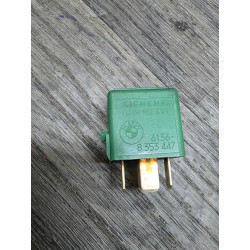 relais 12V 5 broches bmw 61368353447 v23134-n52-x171