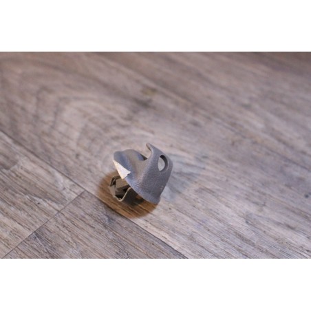clips fixation pare soleil