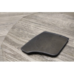 grille enceinte haut parleur renault 19 r19 phase 2 7700820446