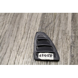 grille de ventilation tableau de bord mazda rx8 f15160161RH