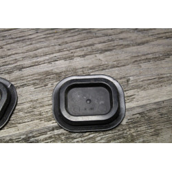 plastic bouchon support divers bouche trou mazda rx8