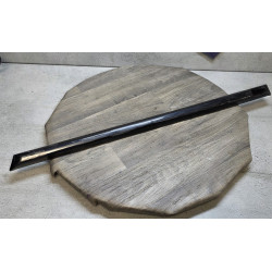 baguette moulure de porte arriere gauche bmw e36 19607330