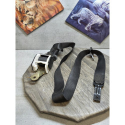 enrouleur de ceinture avant gauche bmw e36 560151501