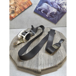 enrouleur de ceinture avant droit bmw e36 560151601