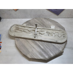 coffret rangement emplacement boite a outil coffre bmw e36 71111182033