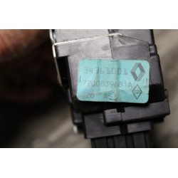 commodo phare clignotant RENAULT TWINGO 7700839681