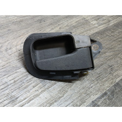 poignee de porte ouverture interieur droit avant arriere bmw e36 51221960830