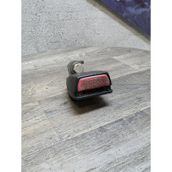 gache pedoncule ceinture arriere gauche bmw e36 1977411