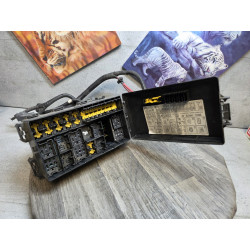 boite a fusible relais FORD FOCUS 98AG14A142AC