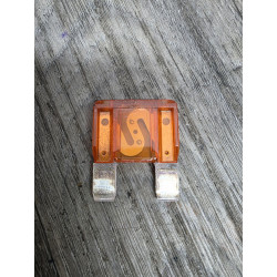 maxi fusible 40A  12V mamouth