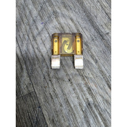 maxi fusible 20A  12V mamouth