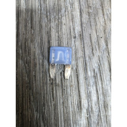 fusible micro 15A