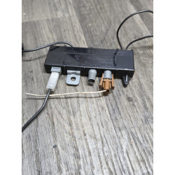 amplificateur d antenne bmw e36 65241387751