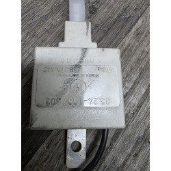 resistance amplificateur antenne de parebrise arriere bmw e36 65241387803