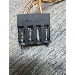 prise divers boitier de connection faisceau electrique bmw e36 1393720d10