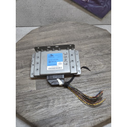 calculateur boitier abs bmw e36 34521163090