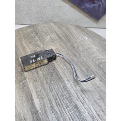 boitier module commande fermeture centralise de porte bmw e34 e36 67118353011 67111387606 67111387607