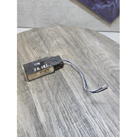 boitier module commande fermeture centralise de porte bmw e34 e36 67118353011 67111387606 67111387607