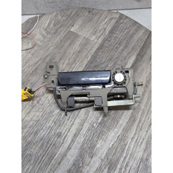 poignee de porte exterieur avant droit bmw e36 51211960801