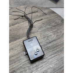 boitier immobiliser coupure moteur alarme bmw e36 82929404310