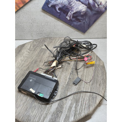 boitier alarme bmw e36 82929404310