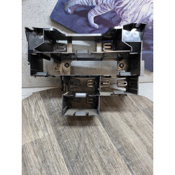 plastic boite support relais boitier fusible tableau de bord bmw e36 61358362394