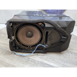 caisson enceinte haut parleur arriere droit bmw e36 65131387278 65118361406