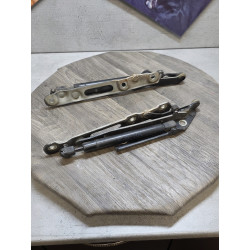 charniere et verin de coffre bmw e36 51241960862