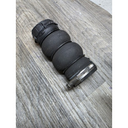 durite echangeur peugeot 307  p307 1.6 16v hdi 2007