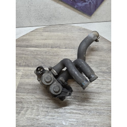 vanne de commande chauffage climatisation bmw e36 64118375792