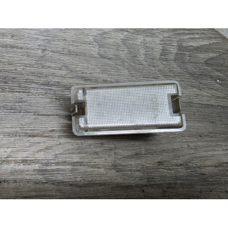 eclairage interieur  renault 7700771935