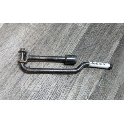 manivelle cric renault dia19