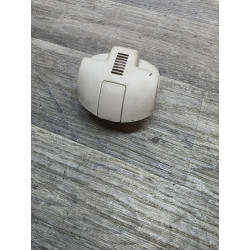 fixation pare soleil avec microphone renault 8200356884