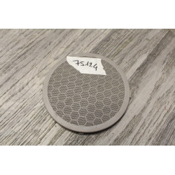 grille enceinte haut parleur avant droit RENAULT SCENIC 2 186001310