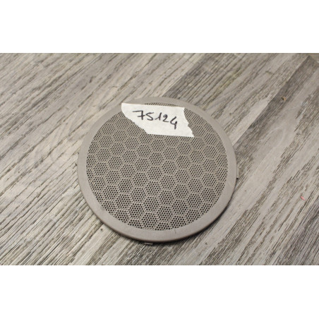 grille enceinte haut parleur avant droit RENAULT SCENIC 2 186001310