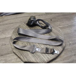 enrouleur ceinture centrale arriere RENAULT MEGANE 1 PHASE 2 7700430825