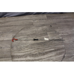 jauge a huile renault megane 1 phase 2 1.9 dti